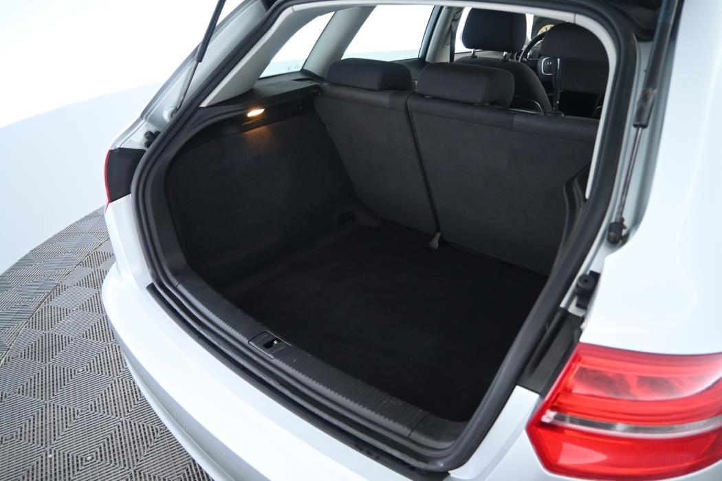 AUDI A3 2010