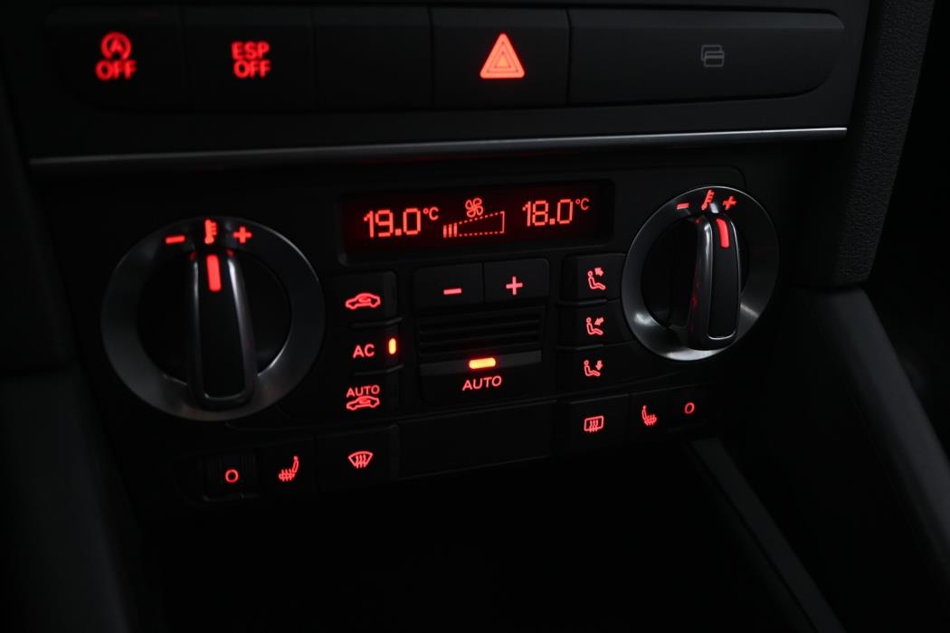 AUDI A3 2010