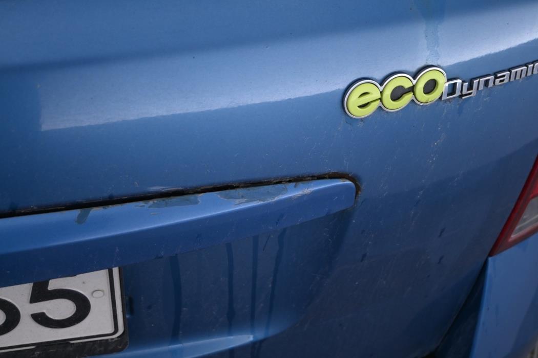 KIA cee'd 2010