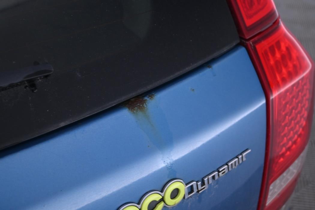 KIA cee'd 2010