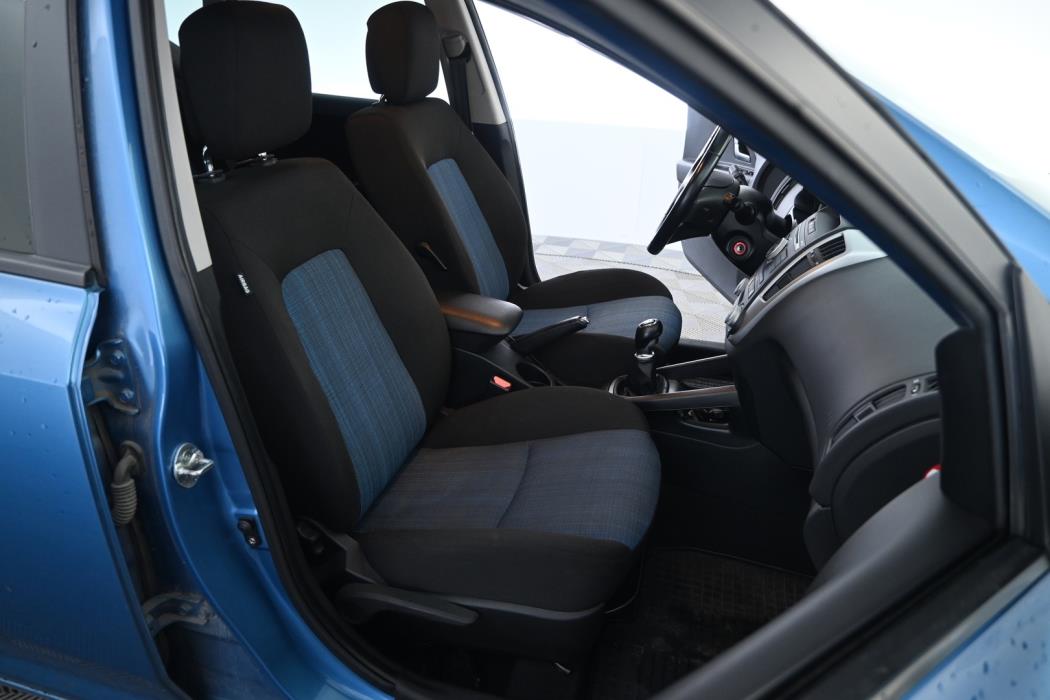 KIA cee'd 2010
