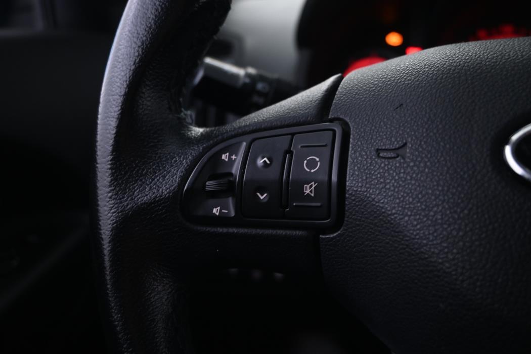 KIA cee'd 2010