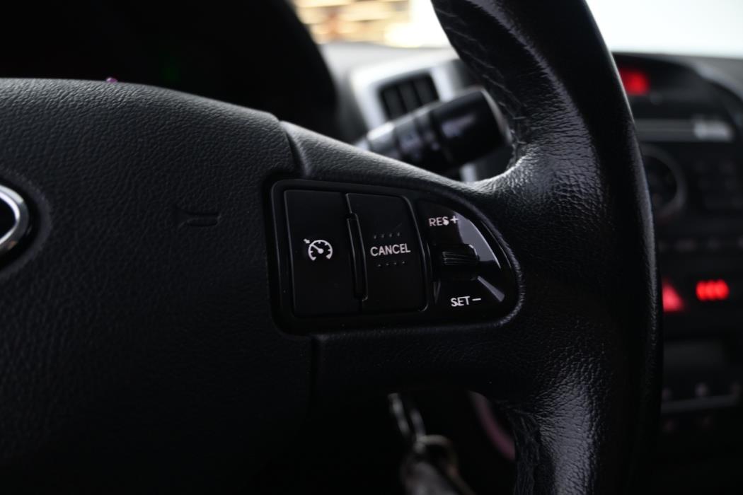KIA cee'd 2010