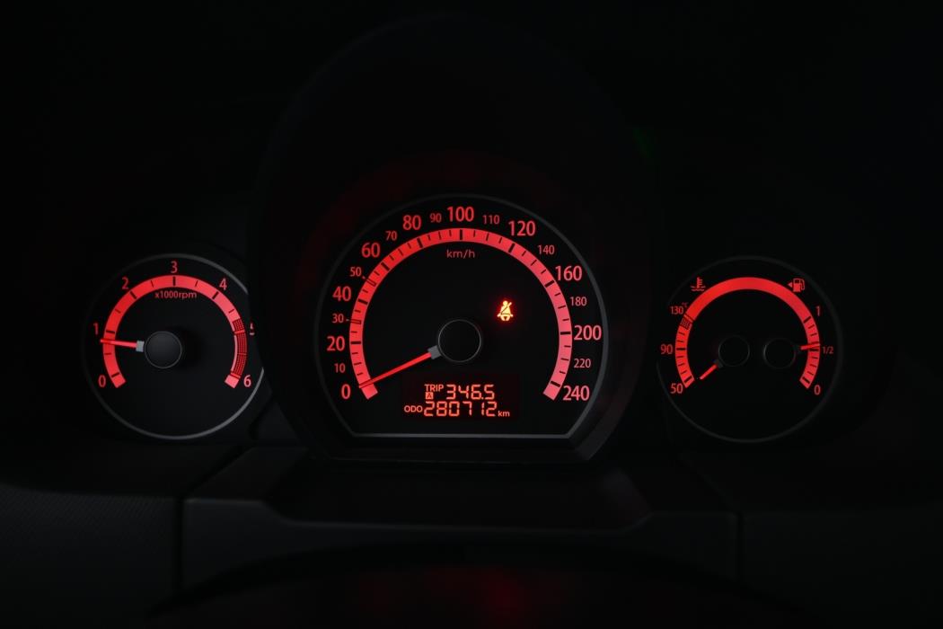KIA cee'd 2010