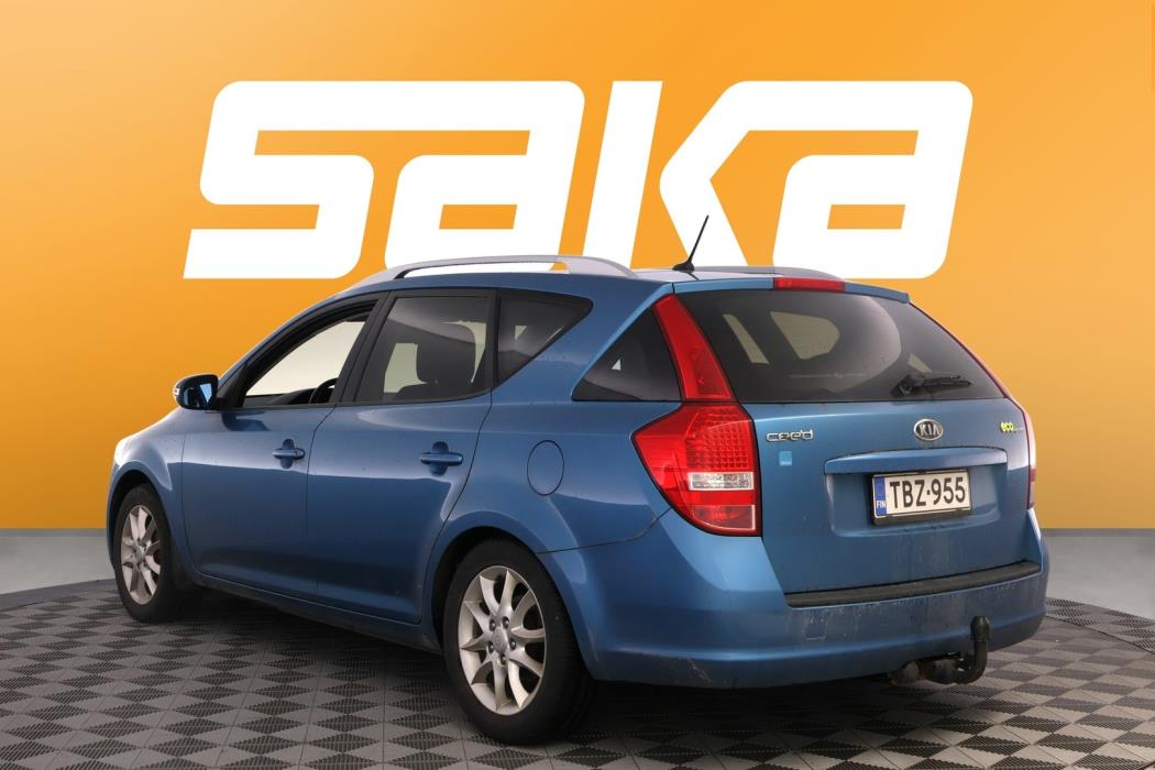 KIA cee'd 2010