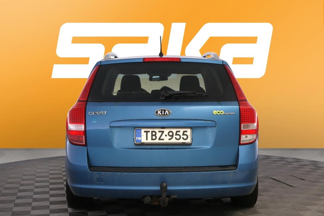 KIA cee'd 2010