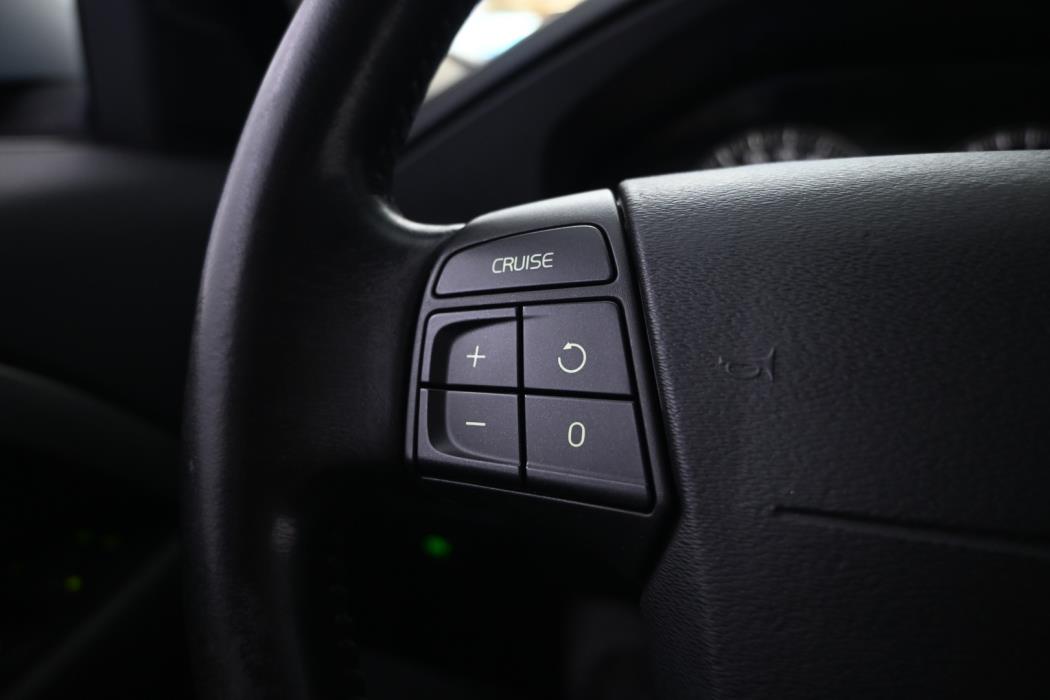 VOLVO V70 2008
