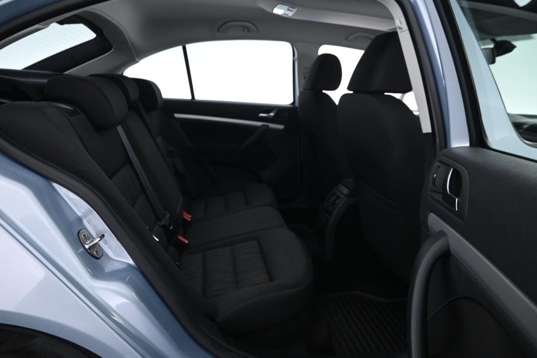 SKODA Octavia 2010