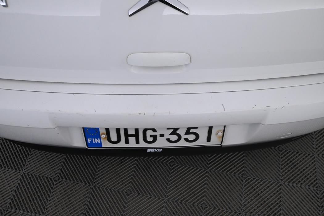 CITROEN C4 2010