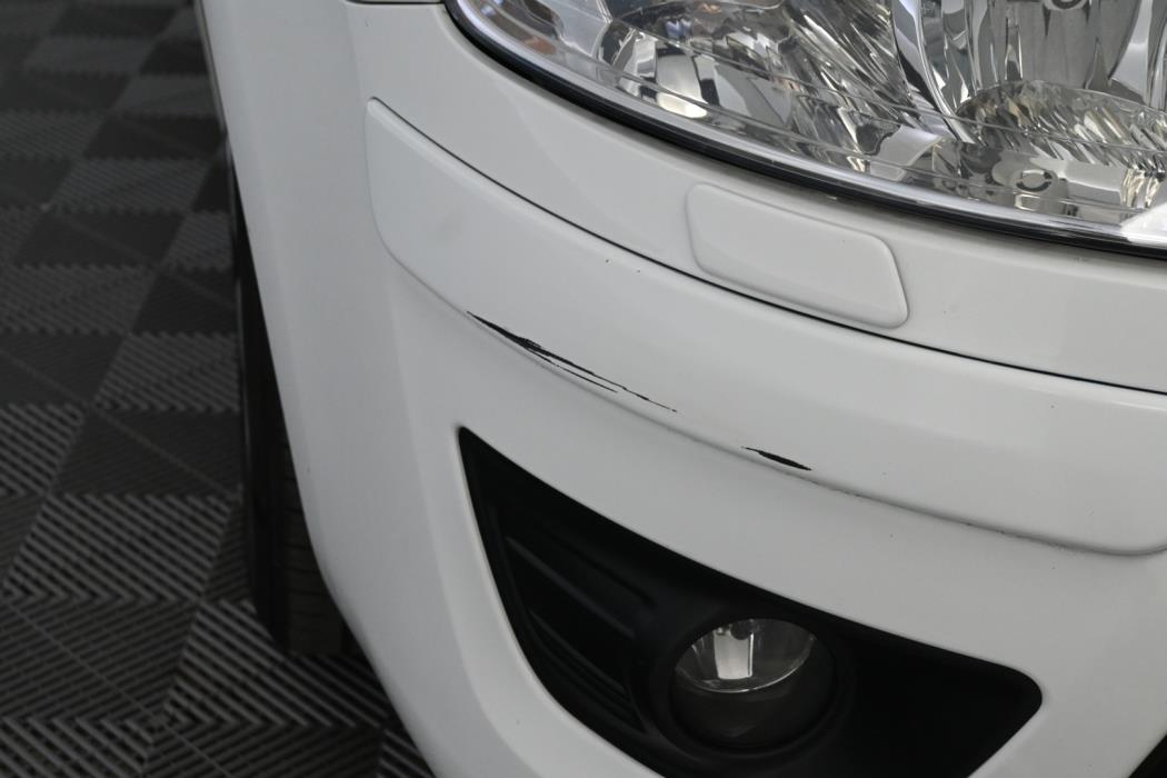 CITROEN C4 2010