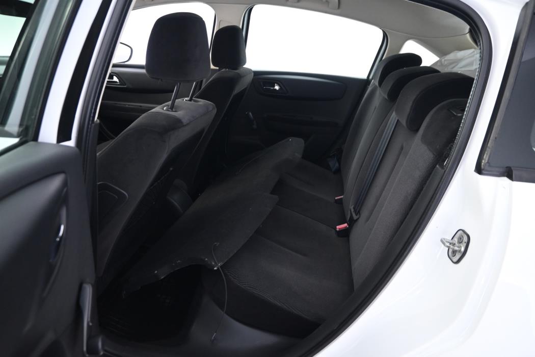CITROEN C4 2010