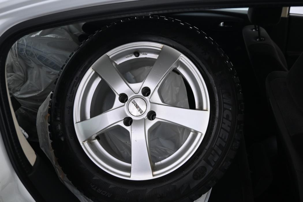 CITROEN C4 2010