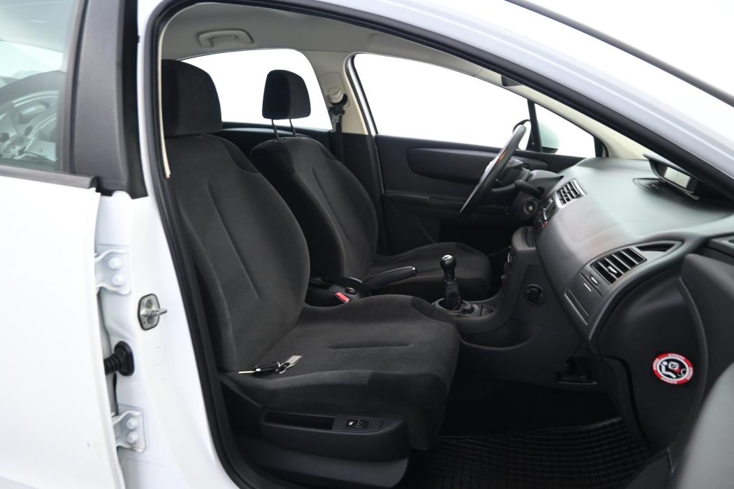 CITROEN C4 2010