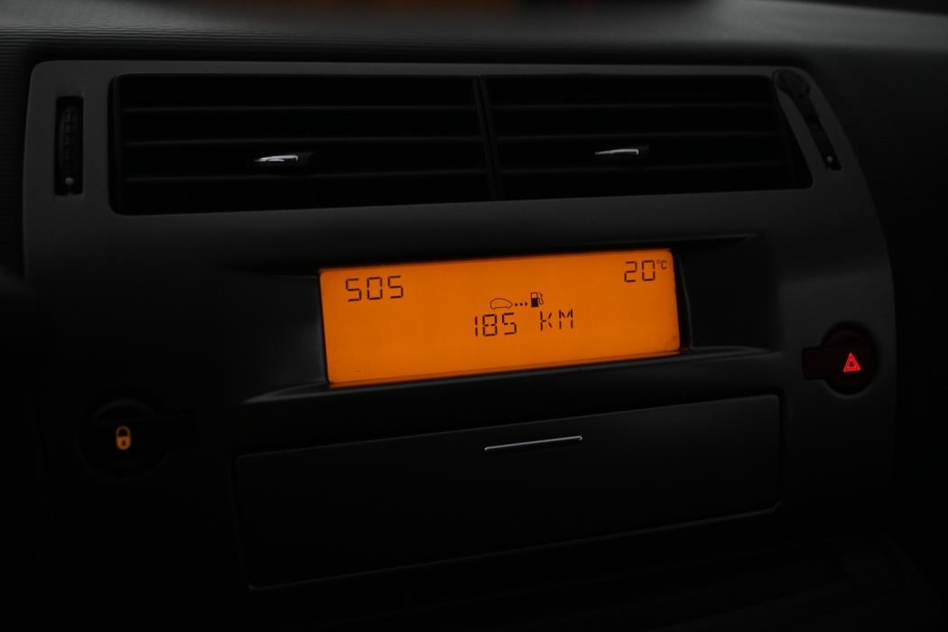 CITROEN C4 2010