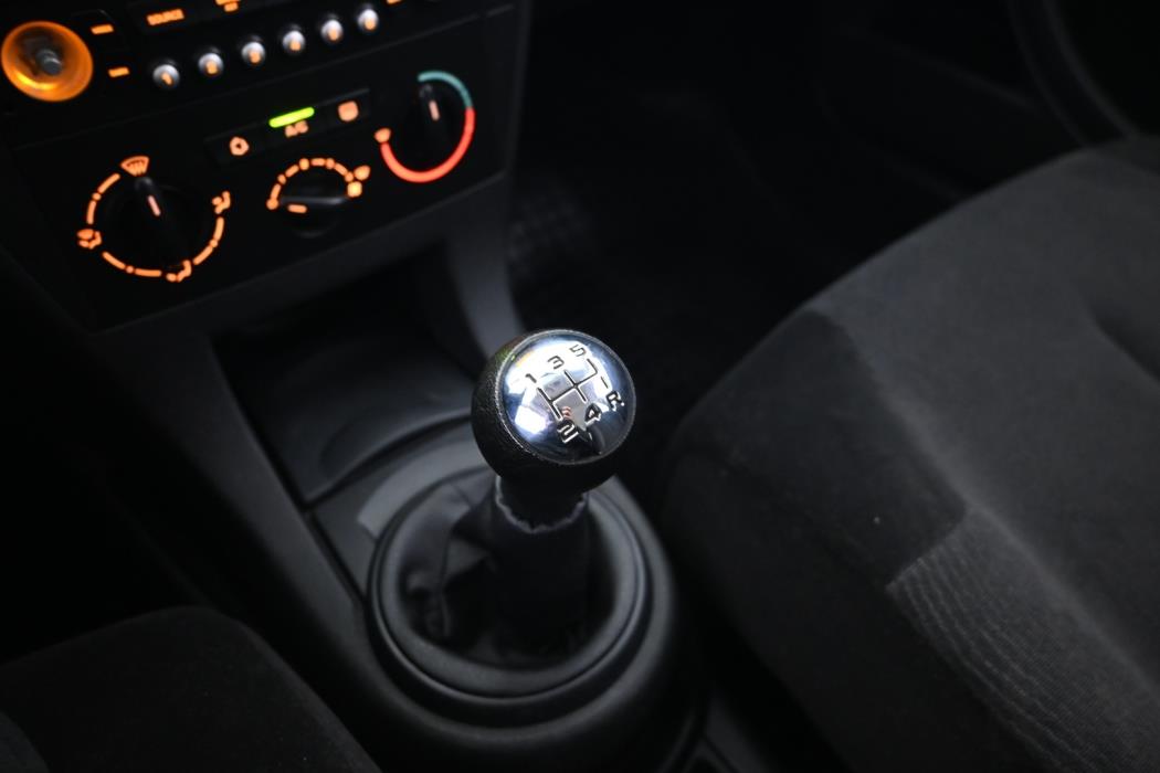 CITROEN C4 2010