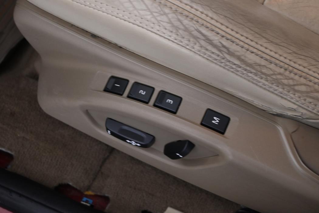 VOLVO XC60 2011