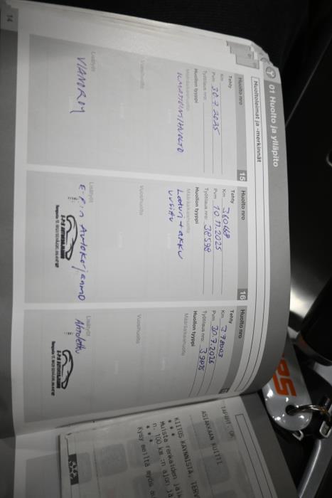 VOLVO XC60 2011