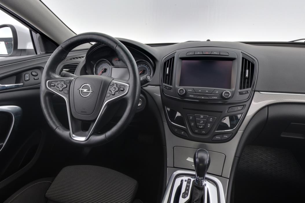 OPEL Insignia 2016