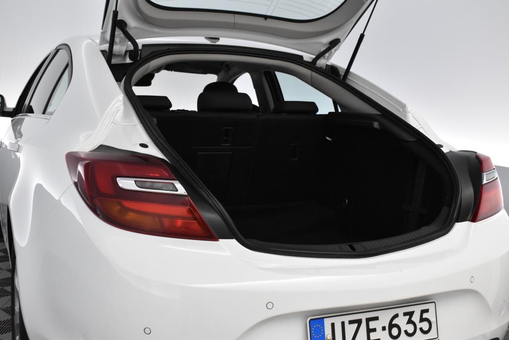 OPEL Insignia 2016