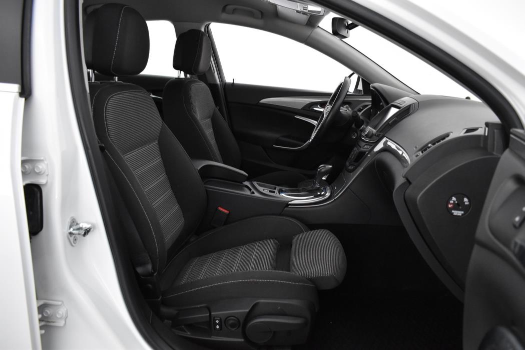 OPEL Insignia 2016