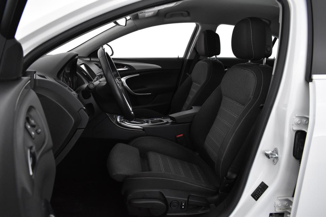 OPEL Insignia 2016