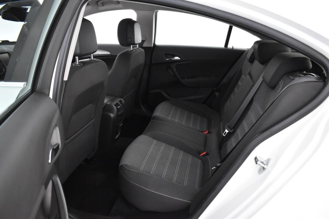OPEL Insignia 2016
