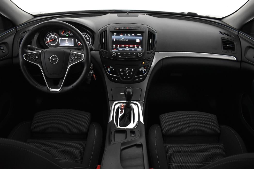 OPEL Insignia 2016