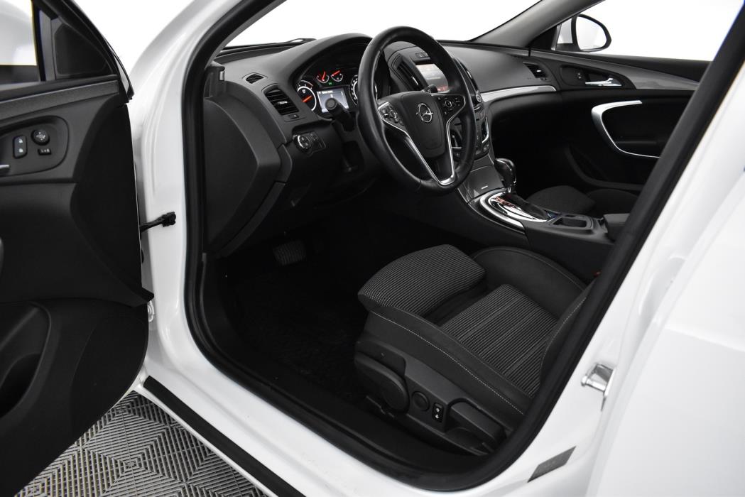 OPEL Insignia 2016