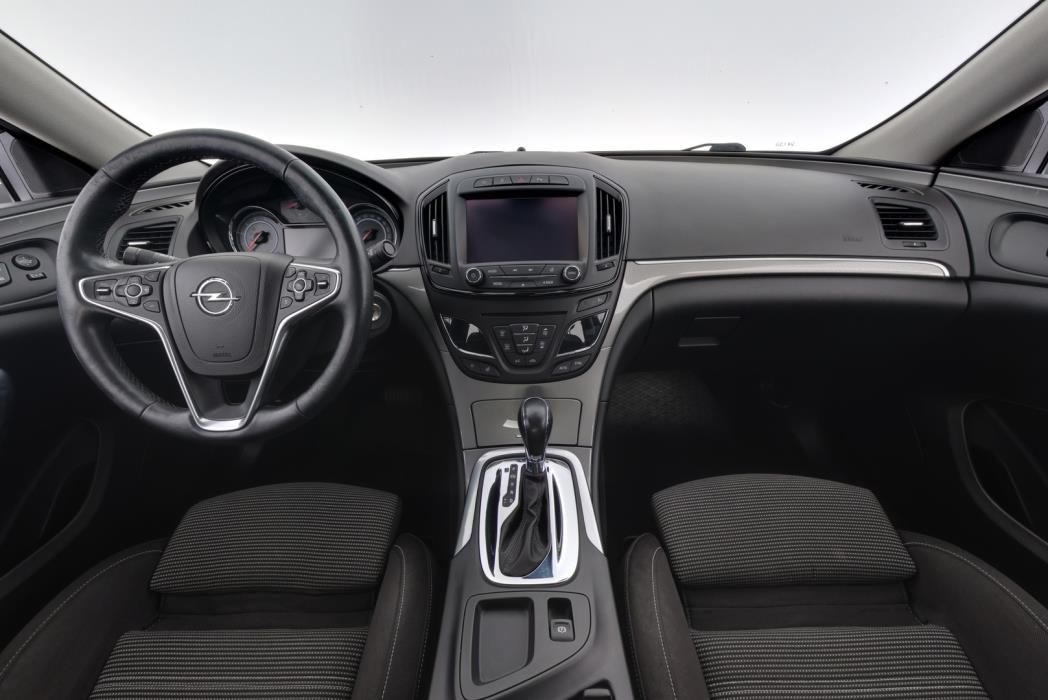 OPEL Insignia 2016