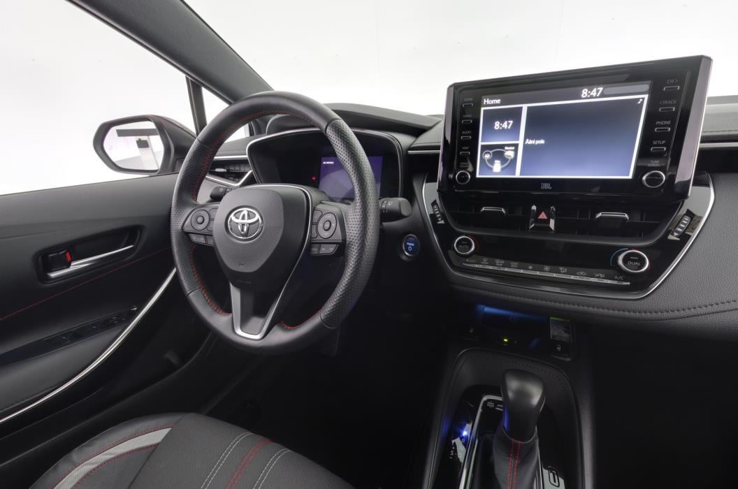 TOYOTA Corolla 2020