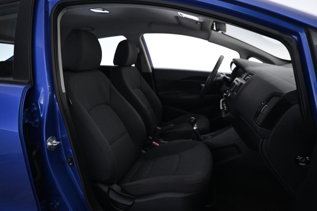 KIA Rio 2012