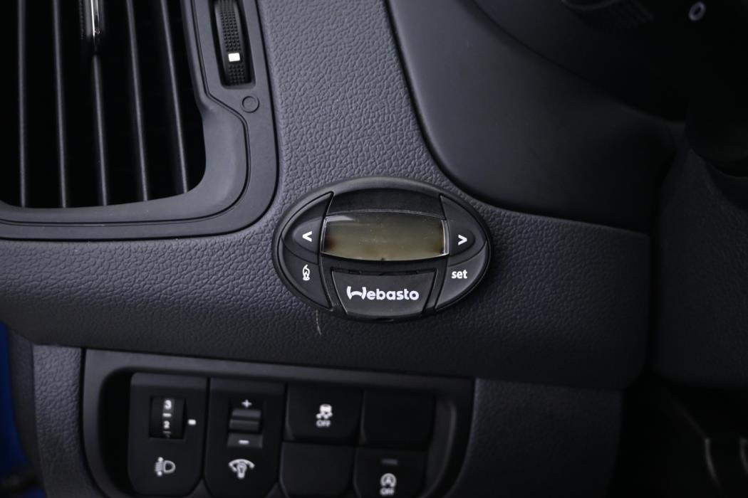 KIA Rio 2012