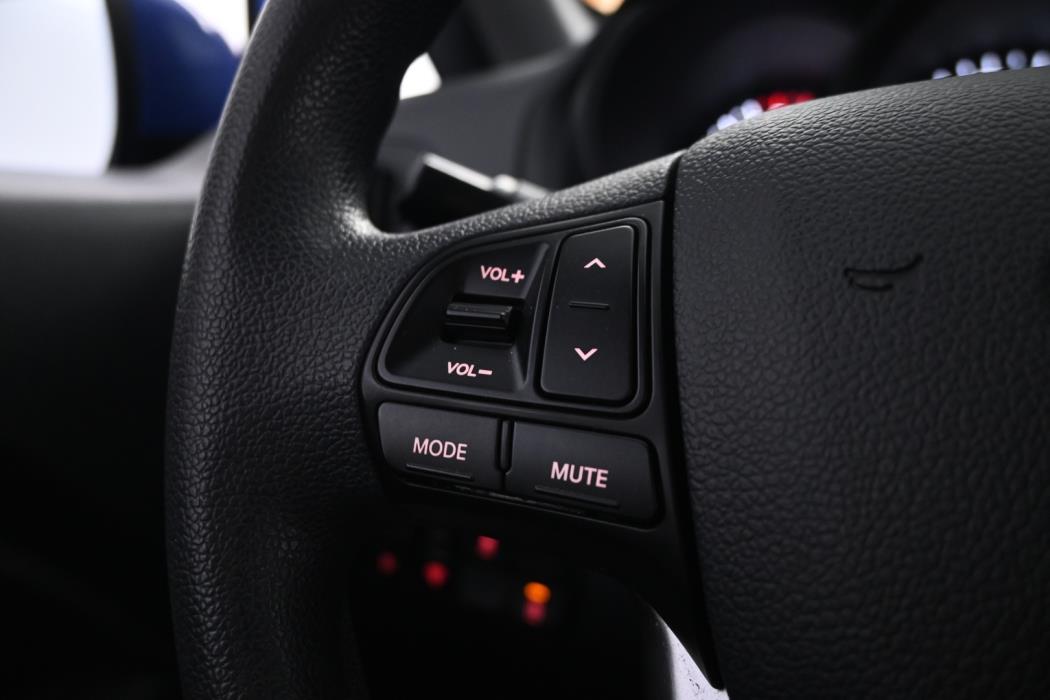 KIA Rio 2012