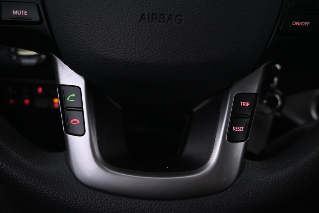 KIA Rio 2012