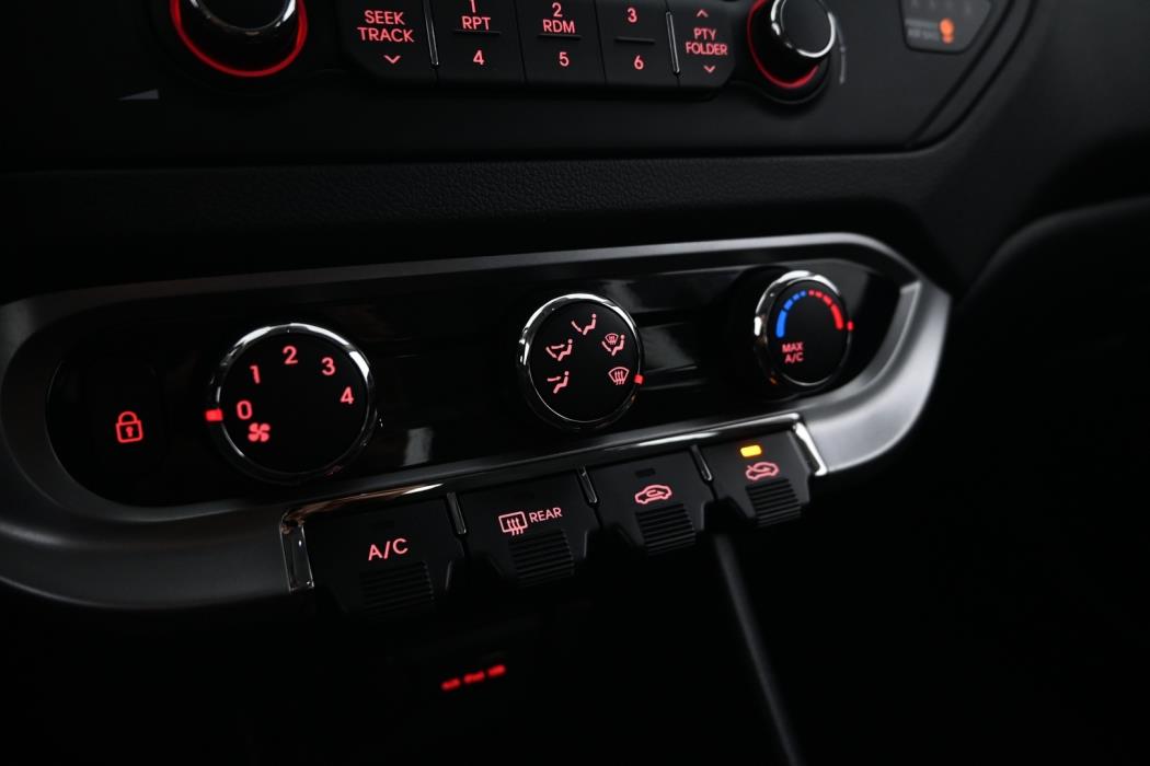 KIA Rio 2012