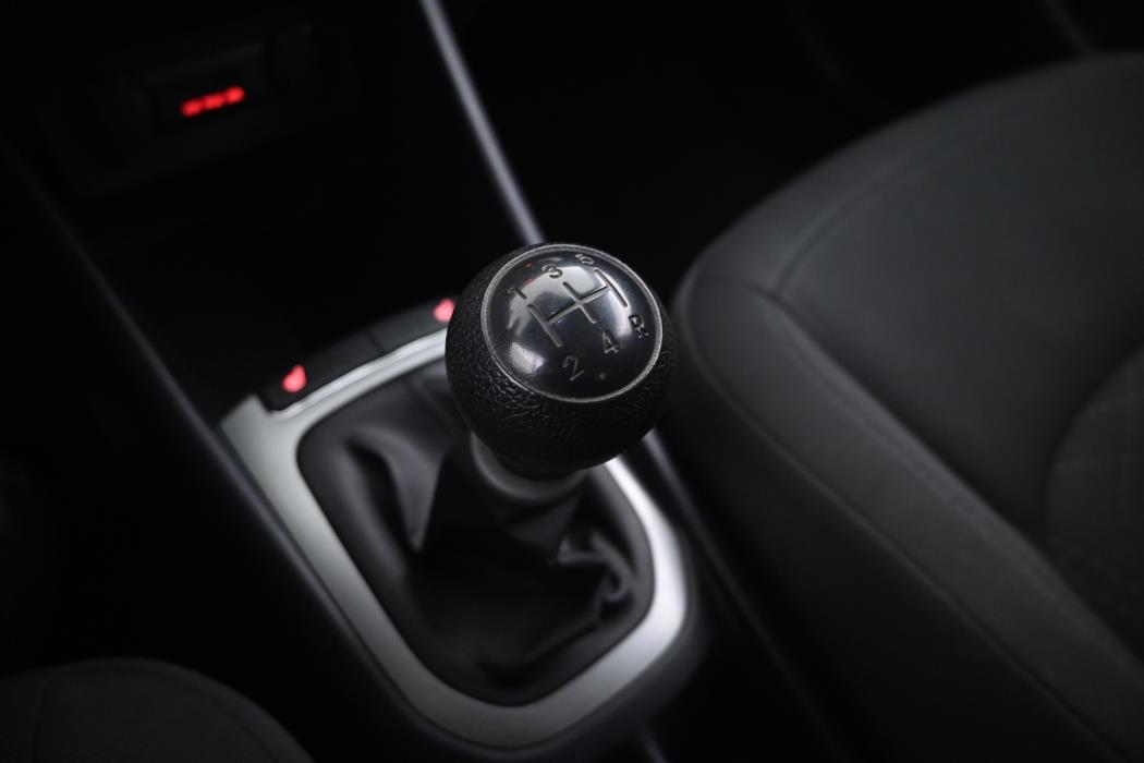 KIA Rio 2012