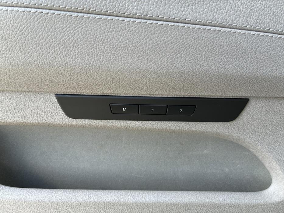 BMW 535 2010