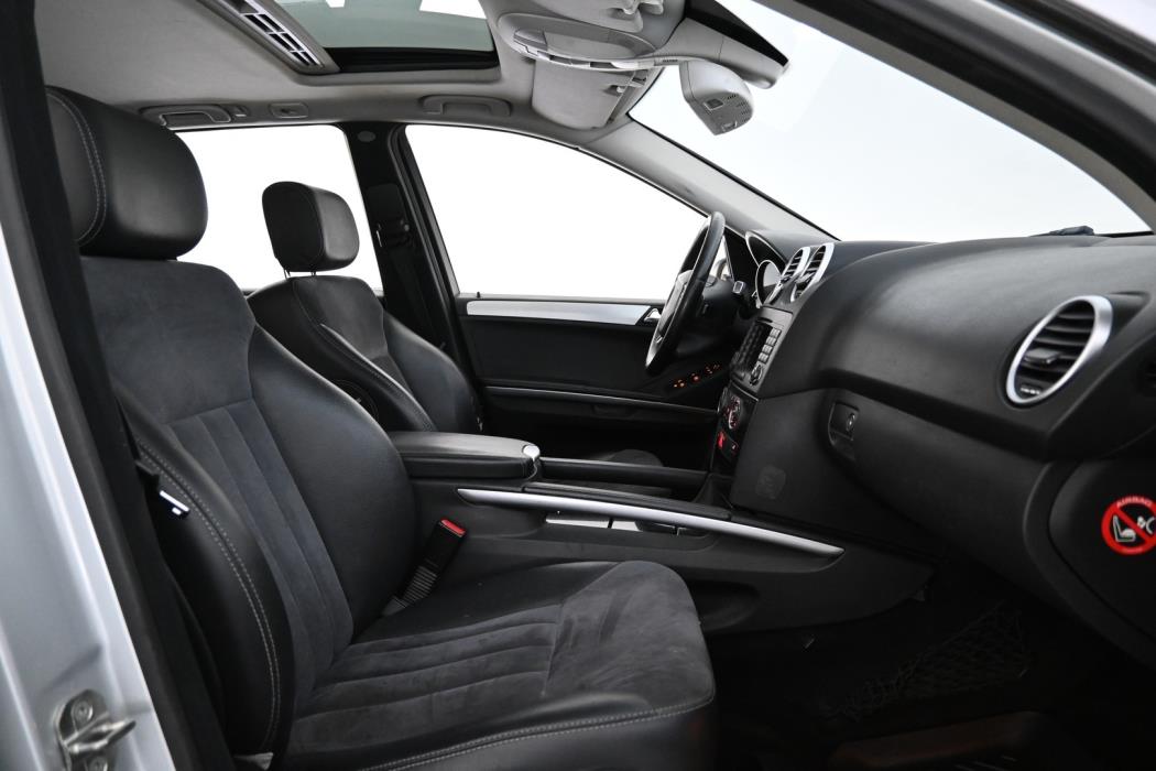 MERCEDES-BENZ ML 2006