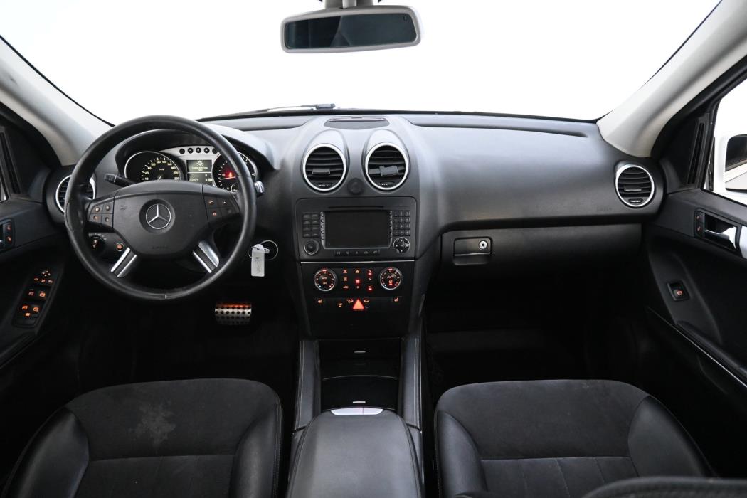 MERCEDES-BENZ ML 2006