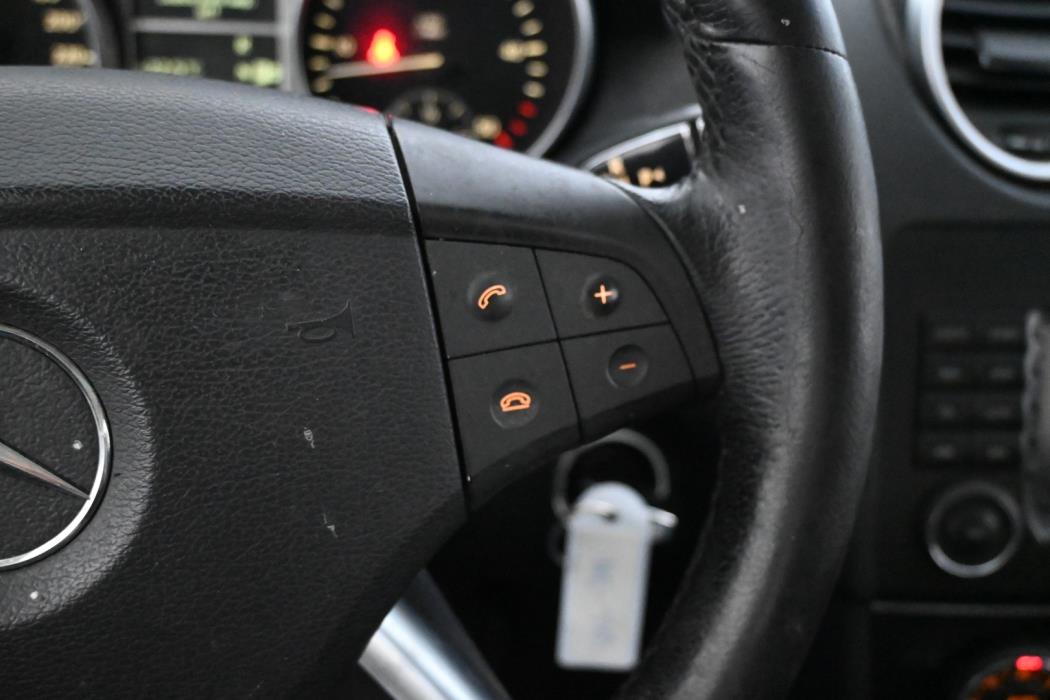 MERCEDES-BENZ ML 2006