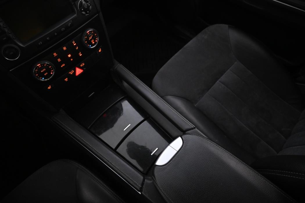 MERCEDES-BENZ ML 2006