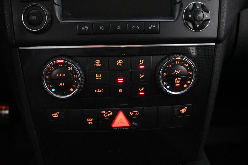 MERCEDES-BENZ ML 2006