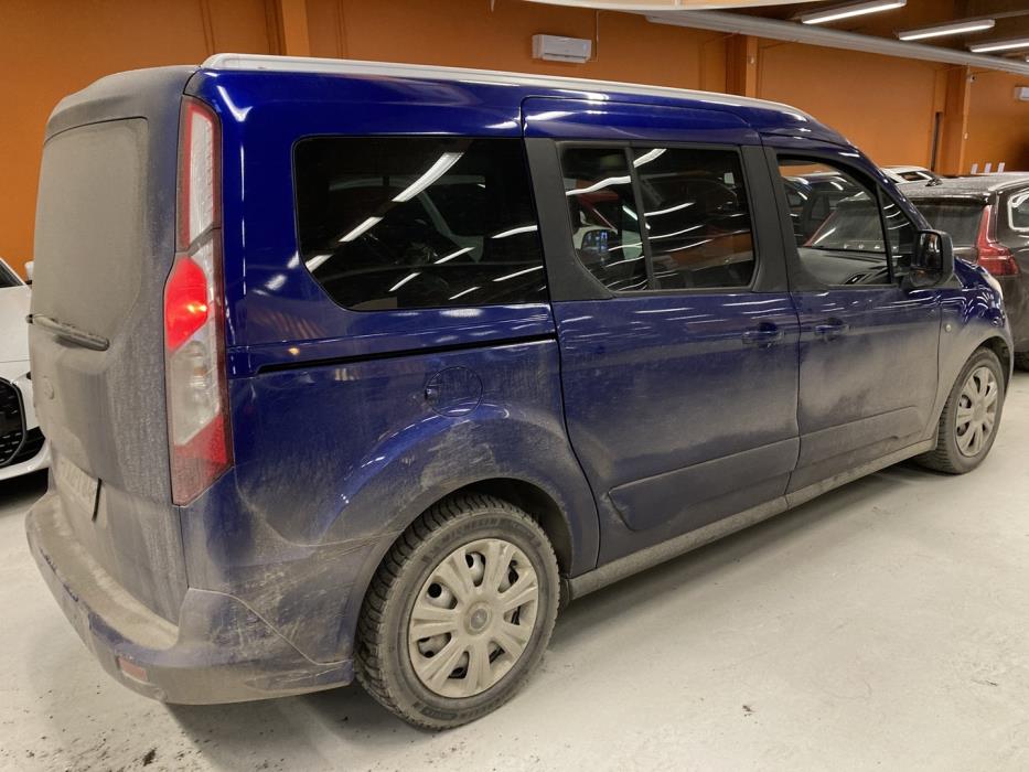 FORD Grand Tourneo Connect 2016