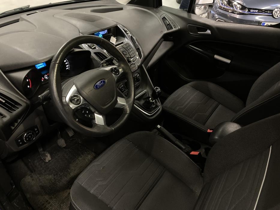 FORD Grand Tourneo Connect 2016