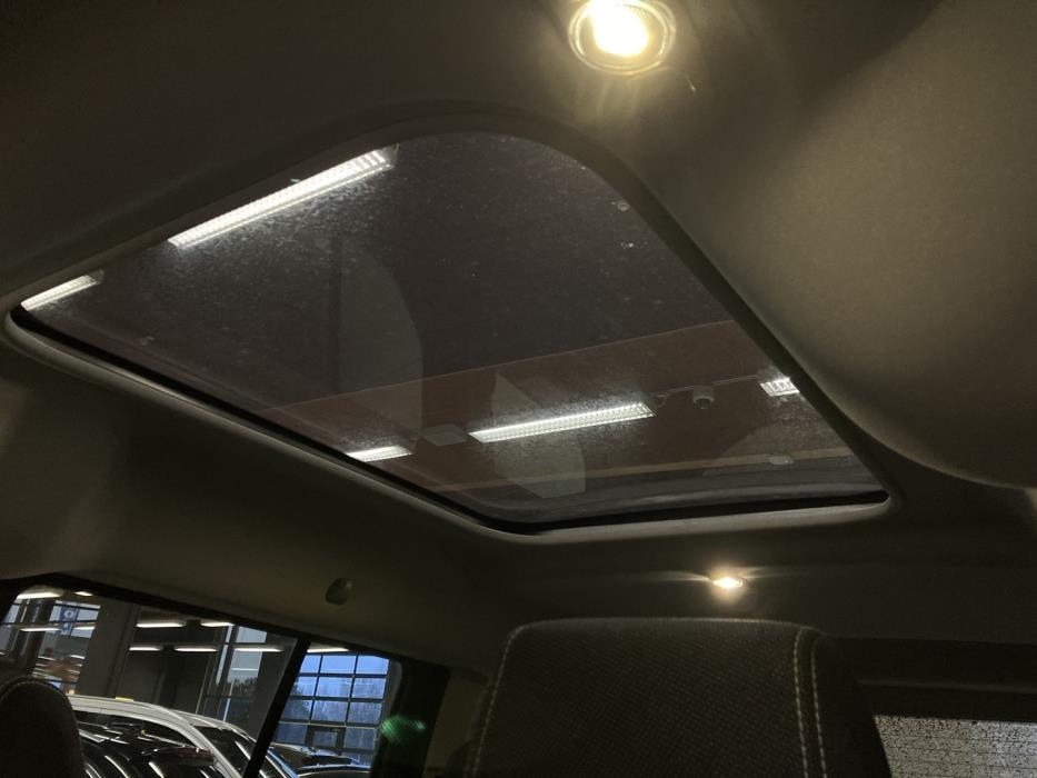 FORD Grand Tourneo Connect 2016