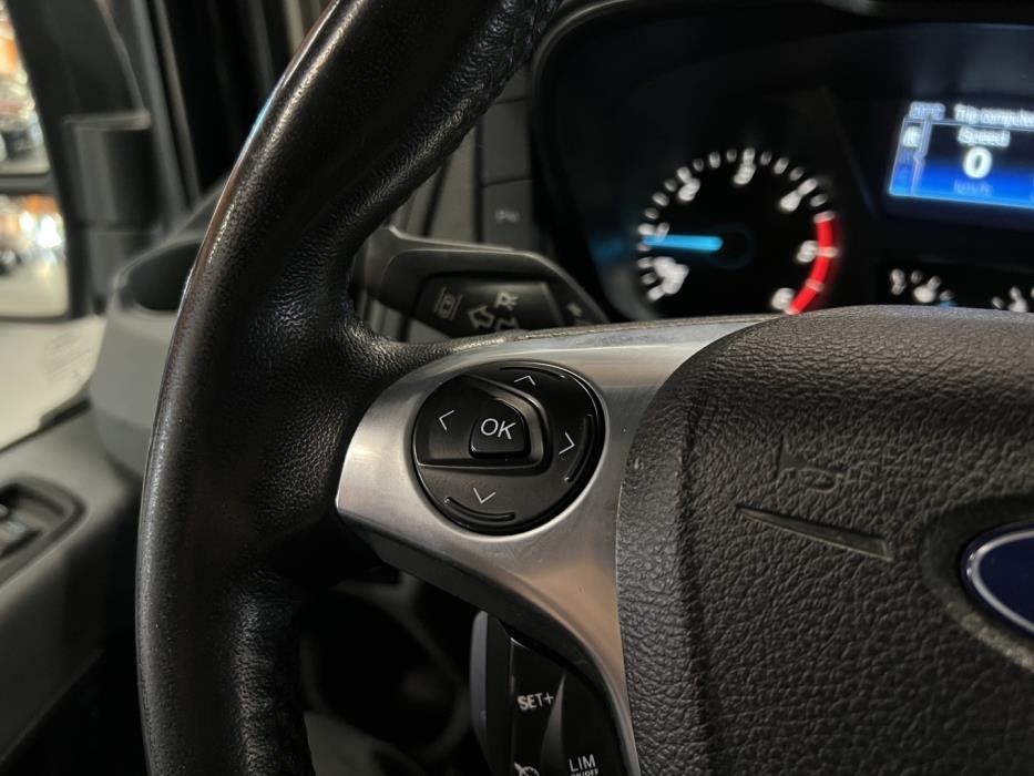 FORD Transit 2018