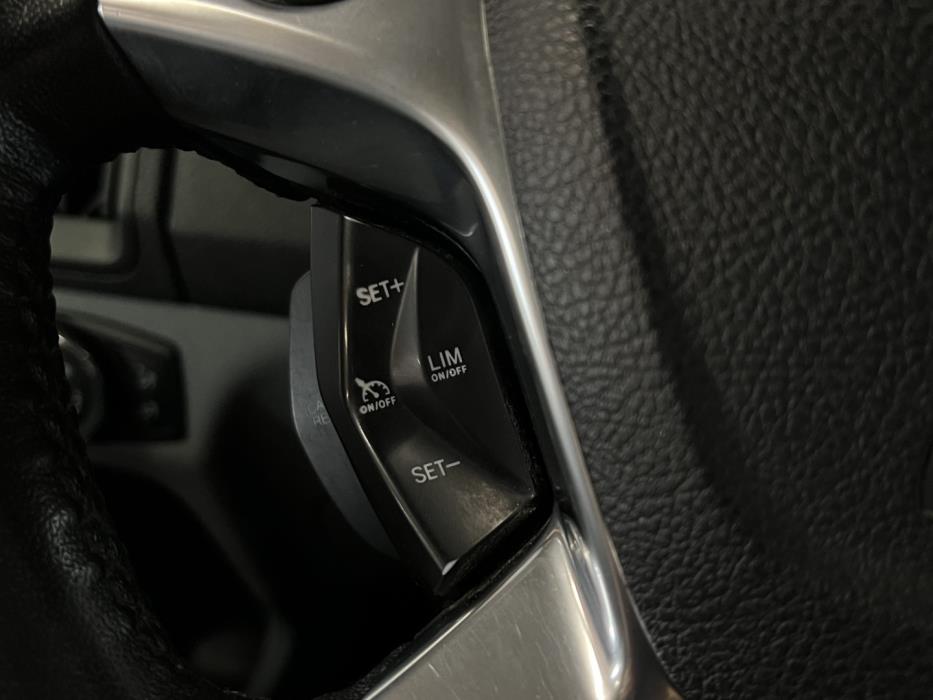 FORD Transit 2018