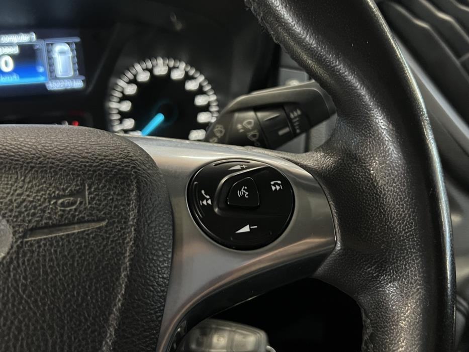 FORD Transit 2018