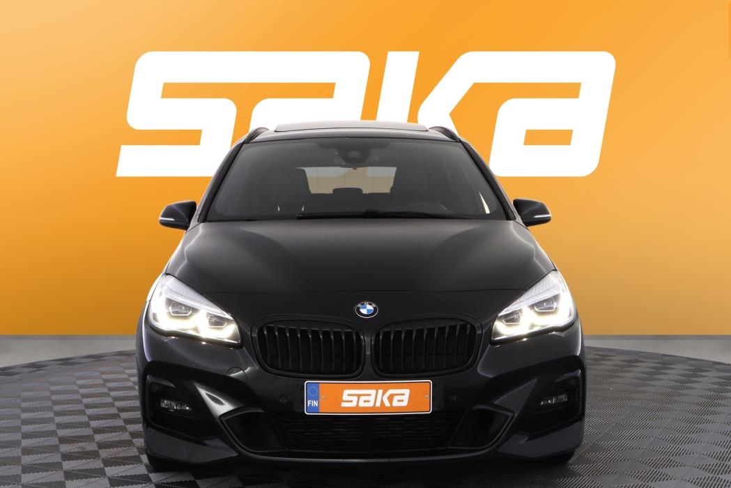 BMW 220 2019