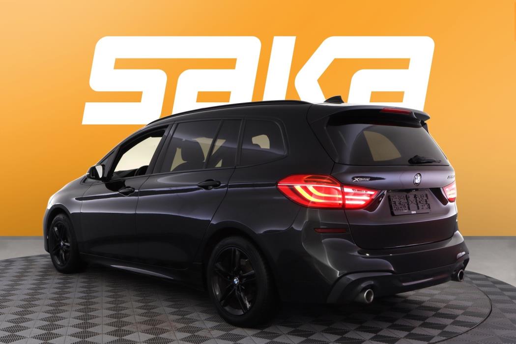 BMW 220 2019
